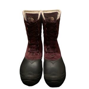 NorthFace Boots